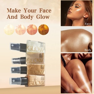 Nouveauté : <span class=keywords><strong>Huile</strong></span> Illuminatrice Scintillante Corporelle en Spray pour un Éclat Sublimé - Product Image 4