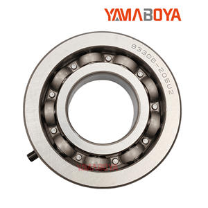 Coussinet de bielle de vilebrequin Yamaboya 93306-205U2 pour moteur hors-bord, pièce de rechange - Product Image 2