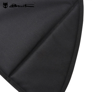 Asiento con Respaldo para Tabla de Paddleboard BouLK, Tela Oxford Gruesa, Cojín Extraíble para SUP y Kayak - Product Image 1