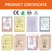 Spot LED Encastré Anti-Éblouissement à Boîtier en Aluminium 5W 7W 12W, Mini Projecteur Intelligent Dimmable Tuya