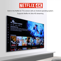 TB H96 MAX 8K Streaming Amlogic S905W2 IPTV-STB Internet Smart OTT Super AI Box Android 12 Alemania Francia Envío Gratis