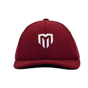 Casquettes de baseball unies tendance avec logo personnalisé, décontractées, pour sports de plein air, golf, course à pied, unisexe, en polyester/coton, ajustables - Product Image 1