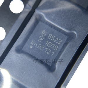 Pcf8523 นาฬิกาเรียลไทม์ Hvs0n8 1.8V 5.5V Ic พอร์ตเชื่อมต่อแบบ 2 สาย แบบติดตั้งบนพื้นผิว สำหรับการจับเวลา - Product Image 1