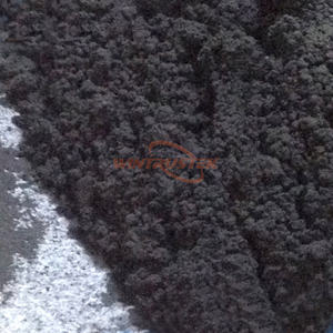 Borcarbid pulver zur Herstellung von Borcarbid-Keramikteilen - Product Image 5