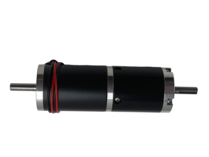 Moteur à engrenages planétaires à aimant permanent 12V/24V 36mm à commutation par balais 20W, efficacité IE3, montage à bride, protection anti-goutte, <span class=keywords><strong>3N</strong></span>.m - Product Image 3