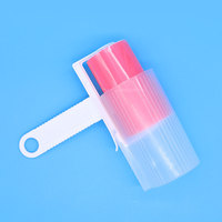 Pet Roller Bürste Teppich Sofa Bettlaken Katze und Hund Haaren tfernung magisches Werkzeug klebriges Haar Staub wasch bare Bürste Reinigungs mittel