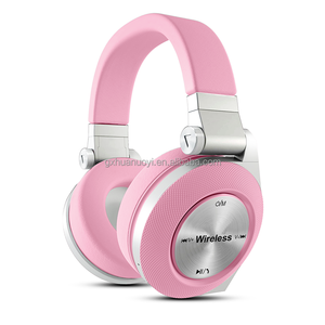 Vente chaude Gaming Écouteur <span class=keywords><strong>Son</strong></span> Sans Fil Casque Musique Casque bluetooth Hifi Eva Sac Emballage De L'approvisionnement D'usine - Product Image 1