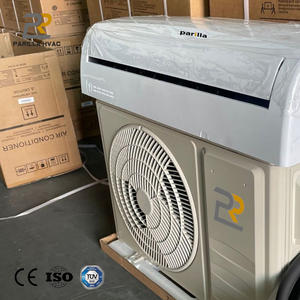 Aires Acondicionados Split Frío/<span class=keywords><strong>Calor</strong></span> con Inversor R32 Certificados por la CE, 24000 BTU, 3 HP, Montaje en Pared, para Hotel - Product Image 4