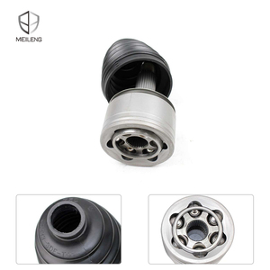 เพลาขับรถยนต์ OEM อะไหล่ข้อต่อเพลาขับด้านนอกและด้านใน สำหรับรถยนต์ฮอนด้า ซีวิค ซิตี้ ซีอาร์วี ฟิต แจ๊ส โอดิสซีย์ เวเซล แอคคอร์ด ครอสทัวร์ ปี 2021 - Product Image 4