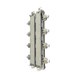 Piezas personalizadas de precisión Servicio de mecanizado de torneado de fresado CNC de 3/4/5 ejes, Top 10 China CNC Machine Shop - Product Image 2