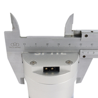 Nouvelle Arrivée Module de Jointement Intégré pour Robots, Actionneur Planétaire