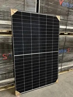 Trina Vertex S Plus 425-450W Modules de panneaux solaires de type N BipV haute efficacité 430-445 Watts
