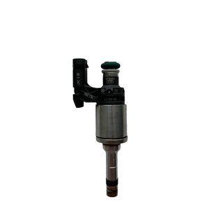 Piezas de motor de automóvil completamente nuevas de alta calidad de fábrica OE 04E906036Q para inyector de combustible <span class=keywords><strong>Bosch</strong></span> para Audi A1A3 VW Jetta para combustible de <span class=keywords><strong>gasolina</strong></span> - Product Image 2