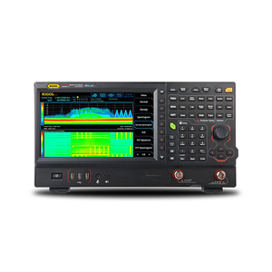 Analizador en Tiempo Real Serie RSA5000 de RIGOL (Modelos RSA5032/RSA5065) con UltraReal RTSA 7.45 POI y VNA TG Opcional, Origen China - Product Image 1