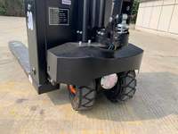 WELIFTRICH CBD-30J Nouveau modèle de transpalette électrique pour la manutention des matériaux, capacité de 3 tonnes, batterie au plomb-acide 48V/32AH