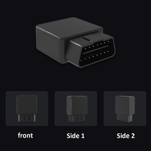 Traceur GPS 4G TKSTAR pour voiture, dispositif de suivi OBD TK816, gestion de flotte, suivi de partage et de location de voitures - Product Image 3
