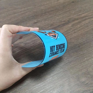 อุปกรณ์ป้องกันหน้าจอฝ้าทำจากเซรามิกนาโนที่มีความยืดหยุ่นสูงสำหรับ A15ซัมซุง A05 S21 S10มาก S21 S22 S24 S23 - Product Image 5