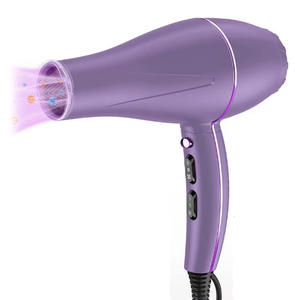 Avec la meilleure <span class=keywords><strong>marque</strong></span> Sèche-<span class=keywords><strong>cheveux</strong></span> <span class=keywords><strong>professionnel</strong></span> pour salon <span class=keywords><strong>de</strong></span> coiffure Nouvelle tendance Sèche-<span class=keywords><strong>cheveux</strong></span> sans balais à grande vitesse Pratique et rapide à utiliser - Product Image 4