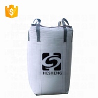 Housse de conteneur en polypropylène respirant Hesheng pour conteneur de 40 pieds