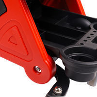 Detail grosir kursi ember alat cuci mobil khusus bangku bergulir detail otomatis Creeper