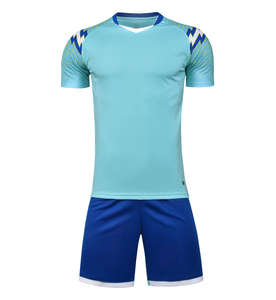 Effen Kleur Voetbal Truien Nieuwste Stijl Nieuw Ontwerp Heren Voetbal Truien Hot Sale Unisex Voetbal Truien Te Koop - Product Image 5