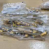 10 Conectores Novo Para Kq2h08-04s Kq2h0804s, PLC Original Nuevo en Stock