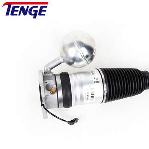 Amortisseurs de suspension pneumatique arrière Tenge 1PC 3D0616001J 3D0616002J pour <span class=keywords><strong>VW</strong></span> <span class=keywords><strong>Phaeton</strong></span> <span class=keywords><strong>2002</strong></span>-2007, kit de suspension pneumatique - Product Image 5