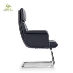 Chaises <span class=keywords><strong>de</strong></span> bureau pivotantes ergonomiques <span class=keywords><strong>de</strong></span> luxe chinoises, fonction <span class=keywords><strong>de</strong></span> levage, cuir PU, mobilier <span class=keywords><strong>de</strong></span> bureau - Product Image 4