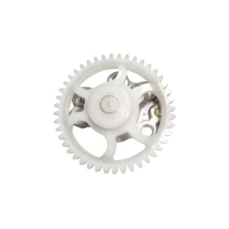 Масляный насос для гоночного двигателя, запчасти для мотоцикла, масляный насос для CT100