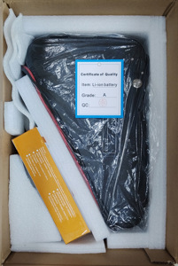 21700 треугольная батарея для электровелосипеда, 48 В, 52 В, 60 В, 72 В, 1500 Вт - Product Image 4