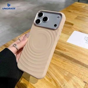 เคสซิลิโคนดีไซน์เนอร์สำหรับ iPhone เคสโทรศัพท์สำหรับ iPhone 15 - Product Image 4