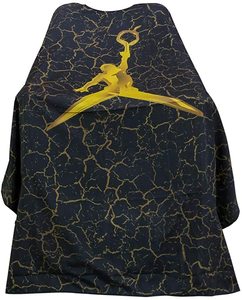Hot Sale High Quality Barber <strong>Capes</strong> Hair Salon Cutting <strong>Cape</strong> Barber Cloth