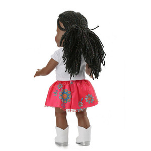 Vinilo barato desnudo Africana <span class=keywords><strong>muñecas</strong></span> del bebé <span class=keywords><strong>de</strong></span> pulgadas desnudo recién nacido <span class=keywords><strong>muñecas</strong></span> para la venta - Product Image 3
