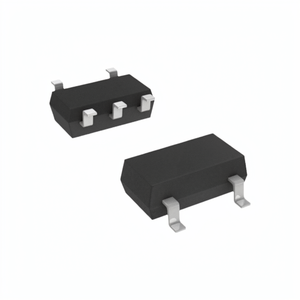 ทรานซิสเตอร์5-TSSOP, SC-70-5, SOT-353 UMG4NTR ชิปอิเล็กทรอนิกส์ส่วนประกอบ BOM IC มีในสต็อก - Product Image 1