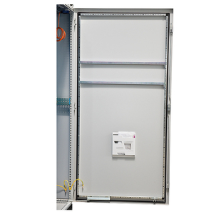 Không thấm nước tầng gắn hộp điều khiển điện miễn phí-đứng bao vây công nghiệp điện thép không gỉ tủ - Product Image 3