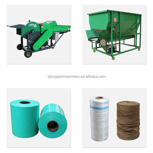 Équipement agricole Mini tracteur Roll balles à bas <span class=keywords><strong>prix</strong></span> Mini presse à <span class=keywords><strong>foin</strong></span> <span class=keywords><strong>de</strong></span> haute qualité Agriculture Mini presse à <span class=keywords><strong>foin</strong></span> <span class=keywords><strong>ronde</strong></span> Machine - Product Image 3