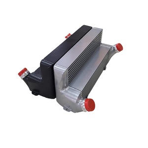 Trung Quốc Sheng 7.5 "Car Auto Racing bộ phận bước <span class=keywords><strong>Turbo</strong></span> <span class=keywords><strong>intercooler</strong></span> cho BMW N54 <span class=keywords><strong>N55</strong></span> E82 e87 E88 E90 E91 E92 e93 1m 135i 335i 335ix - Product Image 2