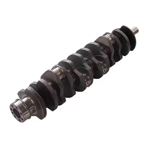 Piezas de motor diésel para cargadora de ruedas yn27gbz 4102QB-05-006A HA05277 cigüeñal principal - Product Image 6