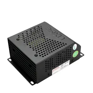 Aoda AD Generator catu daya cerdas LIXiSE, pengisi daya baterai 12v 6A charger
