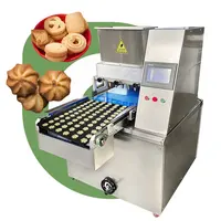 cookies making machine maker /single hopper
