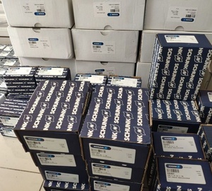 Cilindro de Garra Manipuladora Original Alemán PGN-plus-P 50-1 318472, Pinza Universal, Venta Caliente - Product Image 4