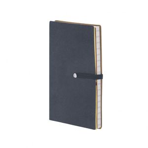 Bloc de Notas Promocional de Papel Kraft con Espiral para Oficina, Bloc de Notas Autoadhesivas, Papelería de Escritorio - Product Image 2