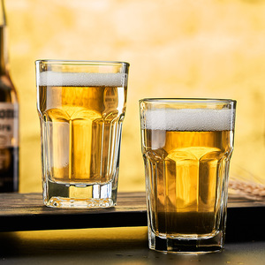 แก้วเบียร์ <span class=keywords><strong>Hoegaarden</strong></span> คุณภาพสูง แก้วเบียร์ขนาดใหญ่ พร้อมพิมพ์โลโก้ - Product Image 1