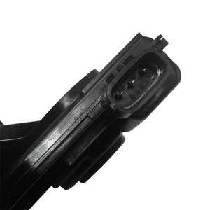 Actionneur <span class=keywords><strong>de</strong></span> verrouillage du coffre du <span class=keywords><strong>hayon</strong></span> arrière pour Toyota Sienna Base LE SE 2011-2019 69350-08020 6935008020 931-873 931873 - Product Image 4