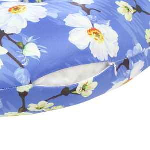 Almohada de Lactancia en Forma de U para Bebés Recién Nacidos, <span class=keywords><strong>con</strong></span> Funda, Diseños y Patrones Personalizados, Diferentes Tamaños, Suave, para Dormir y Estimular el Desarrollo - Product Image 3