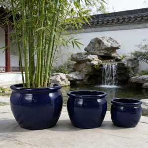 पेशेवर कारखाने थोक सिरेमिक टेराकोटा फूल बर्तन और प्लांटर्स - Product Image 4