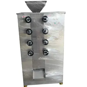 roller milling machine sesame flour mill peanuts powder pulverizer for almond walnuts cocoa powder pulverizer machine oily seed