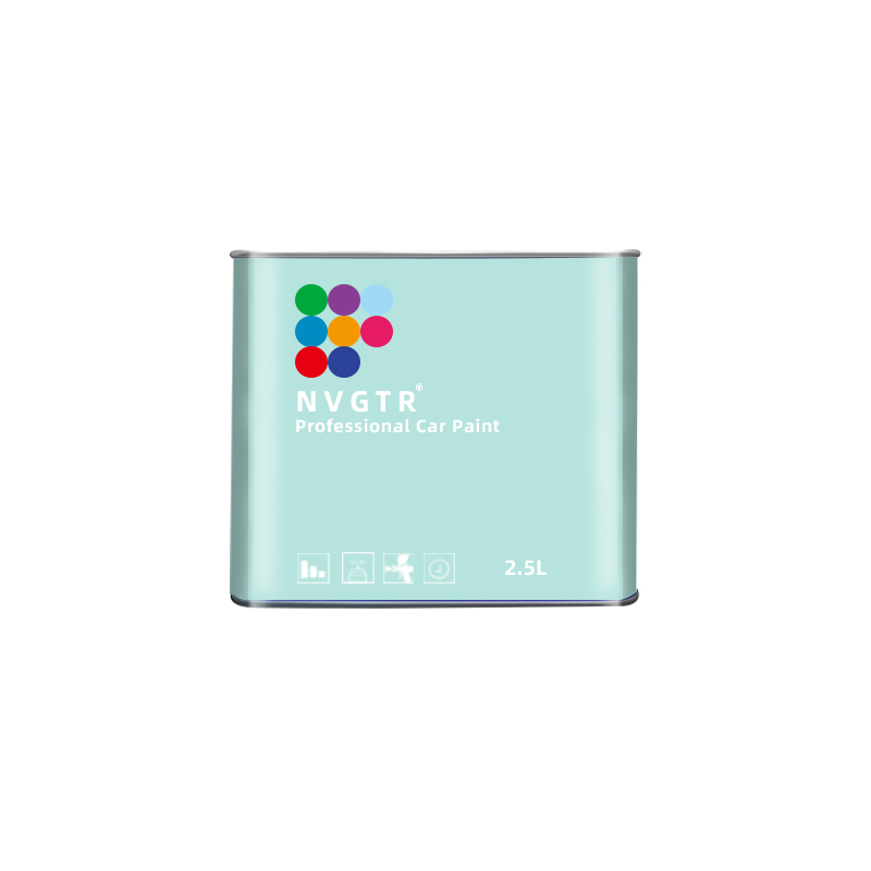 2.5L Curing Agent