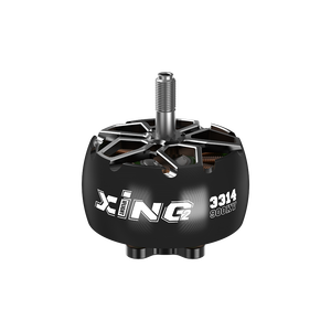 Motor sin Escobillas IFlight XING2 3314 900kv Cinelifter Unibell, Eje de Titanio de 5 mm de Alta Calidad, para Drones Profesionales de 8 a 10 Pulgadas - Product Image 4