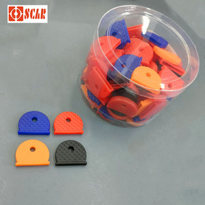 Teclas <span class=keywords><strong>OSCAR</strong></span> de Alta Calidad, Coloridas, al por Mayor, Bolsas OPP, Cajas de Plástico para Empaque - Product Image 2